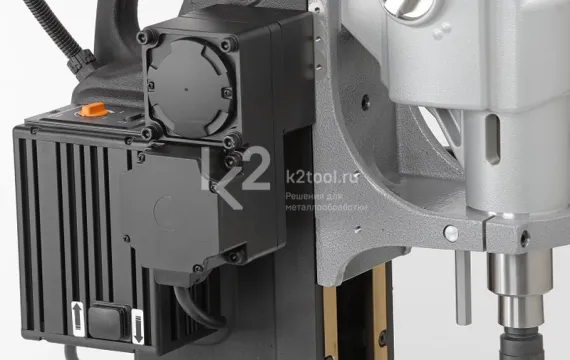 Автоматический магнитный сверлильный станок BDS MAB-825 V