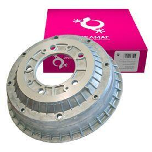 Барабан тормозной ВАЗ 2121 Нива Белмаг (6713)