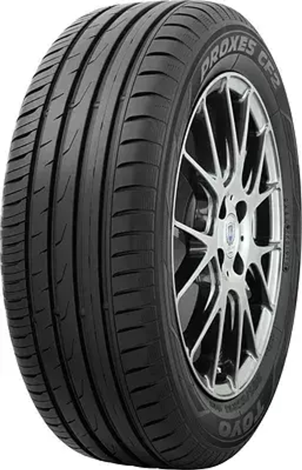 Toyo Proxes CF2 225/50 R17 98V XL