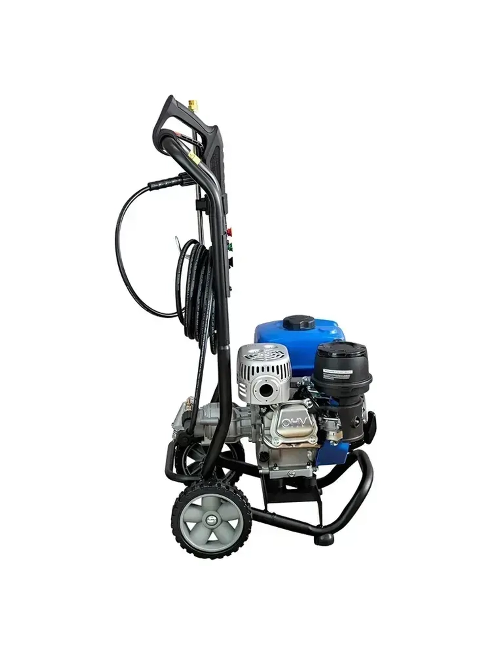 Мойка высокого давления Dinking DKGPW3000-E, 5кВт; 540 л/ч (арт. МОЙ006)