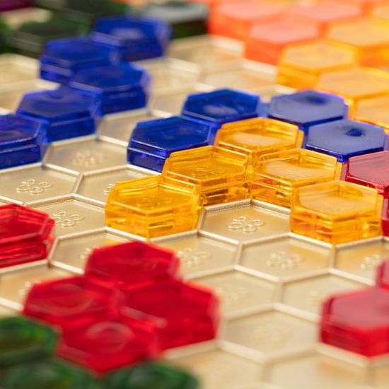 Настольная игра Гембло