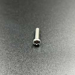 Винт регулировки холостого хода Yamaha (PREMARINE)