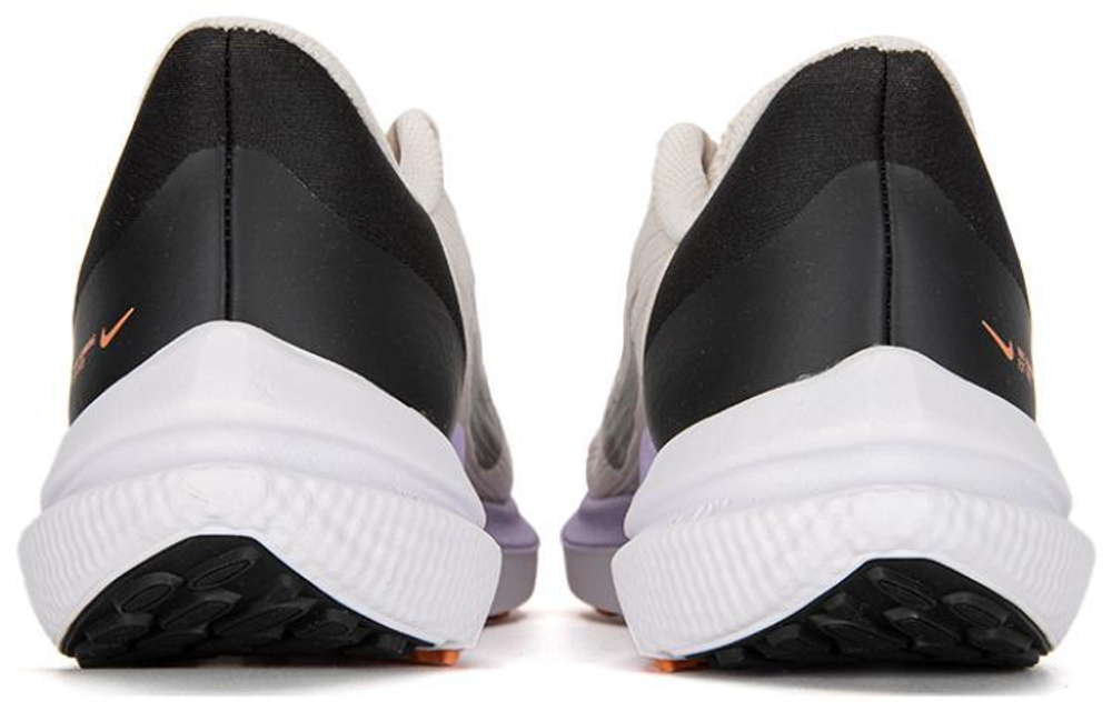Кроссовки Nike Zoom Winflo 9 (Женская размерная сетка)
