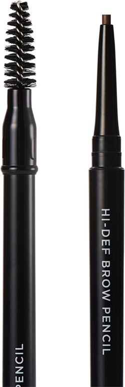 RevitaLash Hi-Def Brow Pencil - Карандаш для бровей с щеточкой, 0,14 g