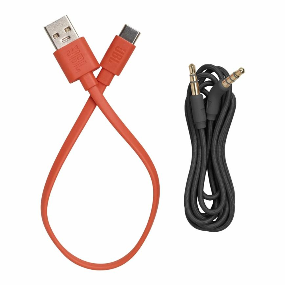 Беспроводные наушники JBL Live 770NC