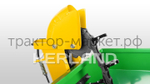 Картофелесажалка Кerland | Керланд CT-2/2 (70-75 см)