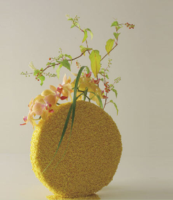International Annual Floral Art 2006/2007