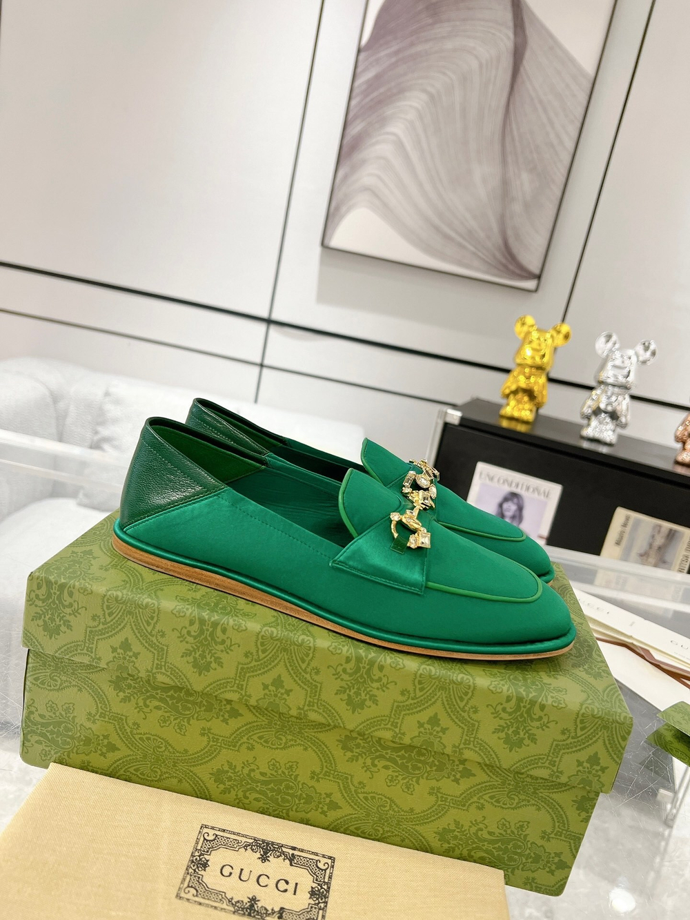 Gucci Loafer