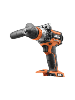 Бесщеточная аккумуляторная дрель-шуруповерт AEG BSB18CBL-0 4935451082