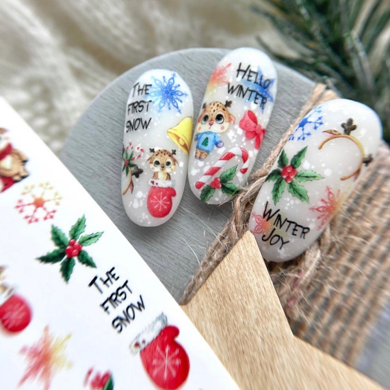 LAK слайдер-дизайн #297