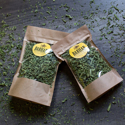 Мята сушеная купить для чая в Москве и Московской области