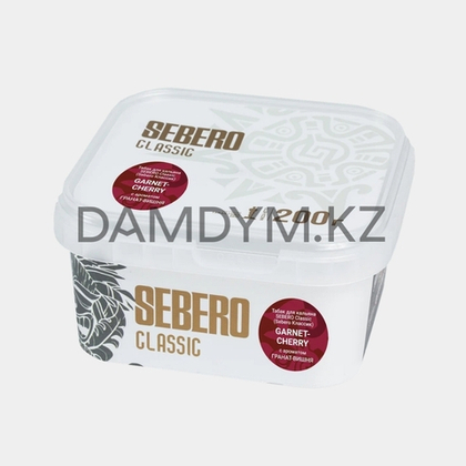 Табак для кальяна Sebero Classic 200 грамм