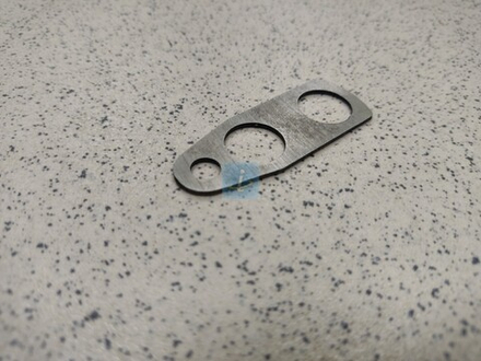 Пластина стойки 840.1007136