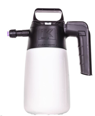 IK FOAM 1.5 Распылитель накачной пенный