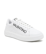 Кожаные кроссовки rey Valentino - белый(92R2103VIT)