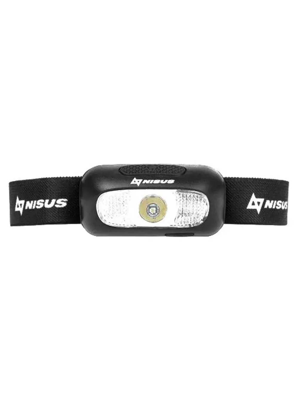 Фонарь налобный PRO N-FN-HL05-D 200 LM, IP44, USB