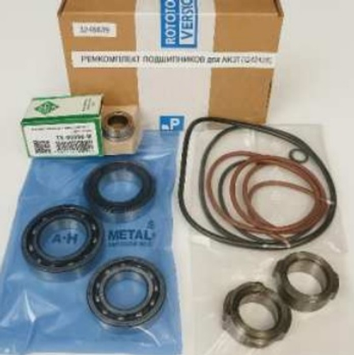Ремкомплект подшипников Rotorcomp NK31 124426