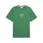 Мужская футболка PUMA Porsche Legacy Lifestyle Graphic Tee