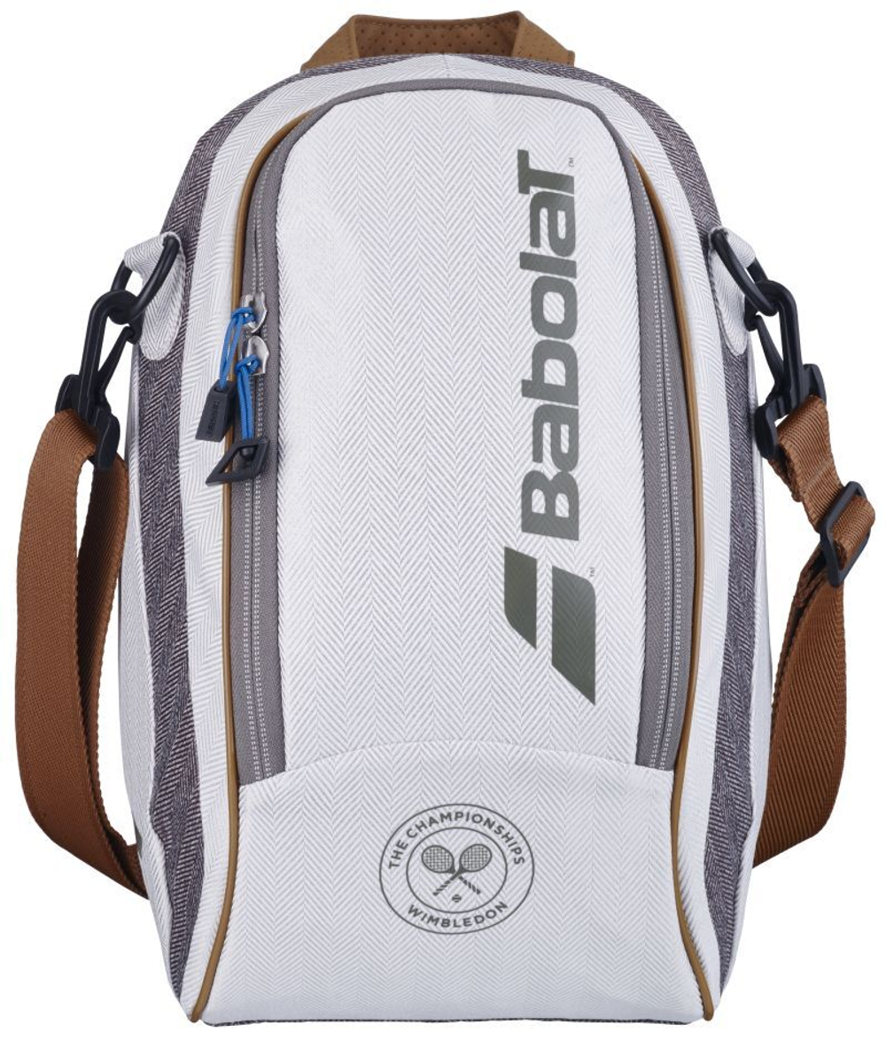 Рюкзак теннисный Babolat Cooler Сумка Wimbledon