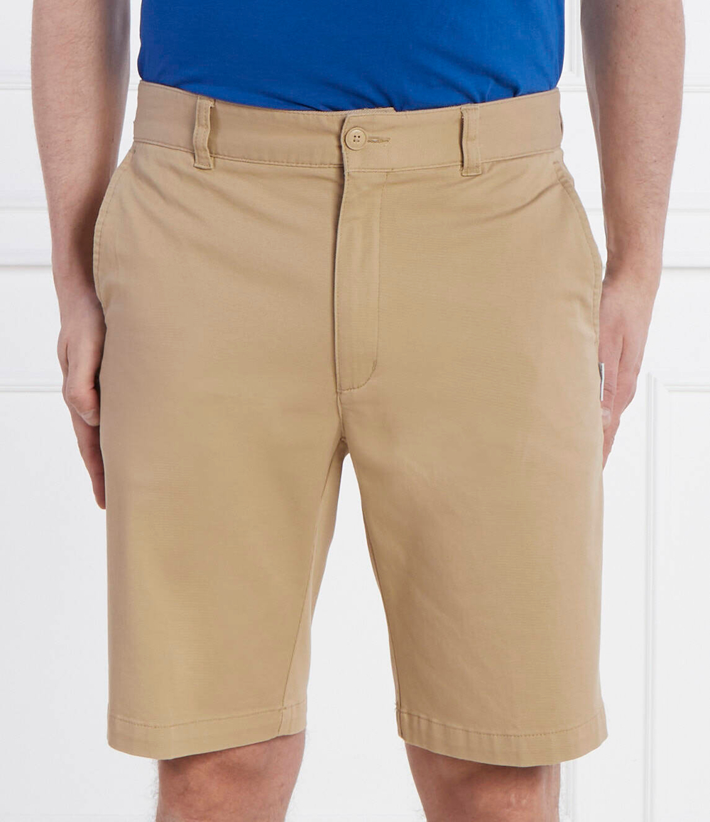 Шорты Dante242 Hugo Blue - песочный(50510605)