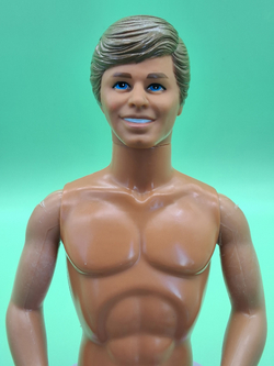 Кукла Барби Кен винтаж 90-х 031480