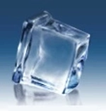 Льдогенератор BREMA CB 246W HC кубик