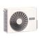 Наружный блок VRF системы Hitachi RAS-2.5HVNP1 Nord -30 — (1)