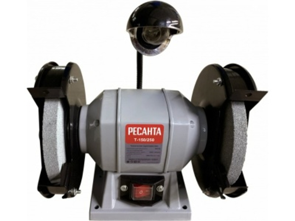 Станок точильный Т-150/250 Ресанта