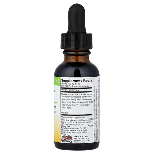 Herbs Etc., Herbal PM™, 30 мл (1 жидк. унция)