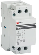 Контактор  EKF km-2-32-11