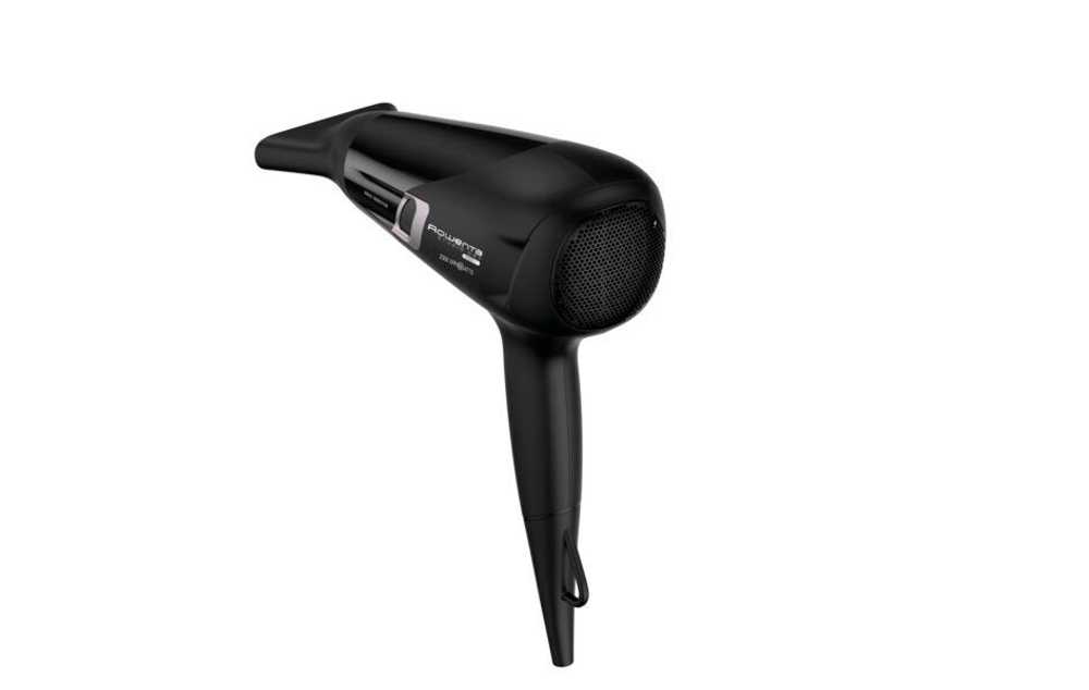 Фен Rowenta Studio Dry Glow Blow-Dryer CV5820F0