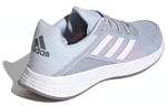 Кроссовки Adidas Duramo Sl (Женская размерная сетка)