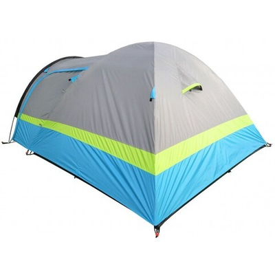 Палатка 4-х местная Norfin MARTTI 4 NFL