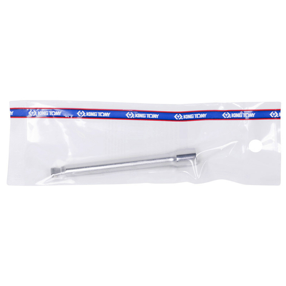 Удлинитель 1/4", 75 мм, 15 градусов, с шаровым окончанием KING TONY 2293-03