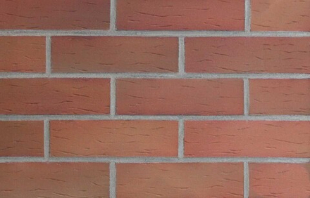 Terramatic, Koro Original AK 1209, NF/240x71x14 - Клинкерная плитка для фасада и внутренней отделки