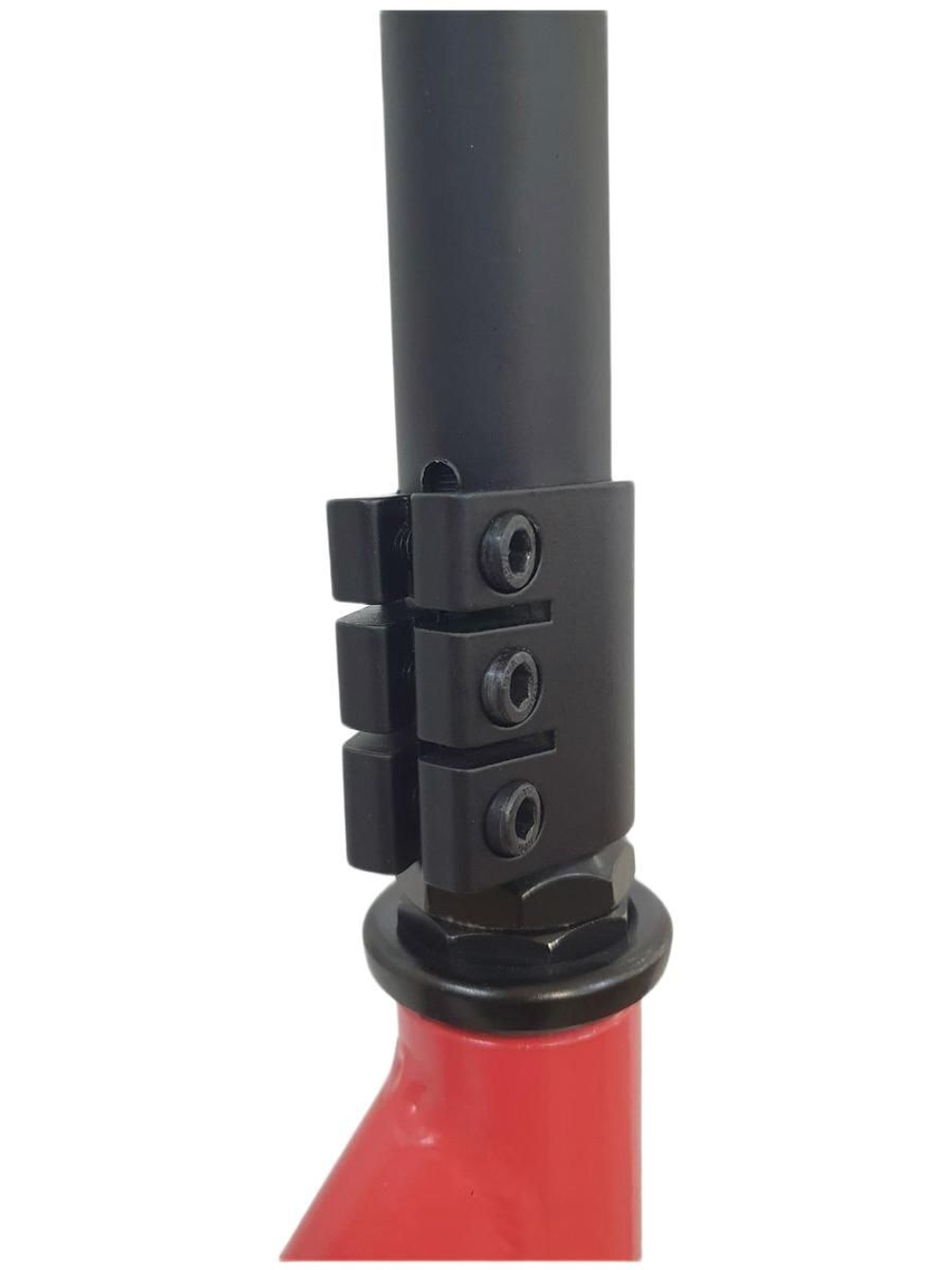 Самокат, трюковой, вращение руля на 360 °, для детей и взрослых, максимальная нагрузка 100 кг