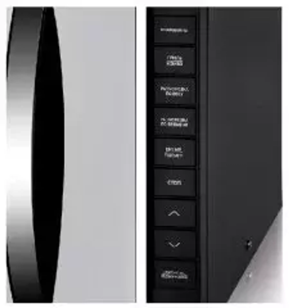 Микроволновая печь BBK 23MWG-850T/B-M черный
