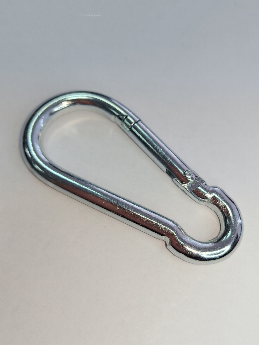 8 ОЦ.Карабин DIN5299C (10 шт)