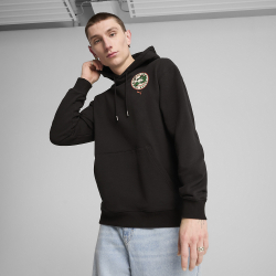 Мужская толстовка PUMA GRAPHICS Super Puma Hoodie