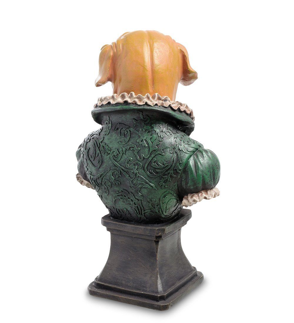 SK Gifts SK-38 Фигурка «Леди Бульдог»