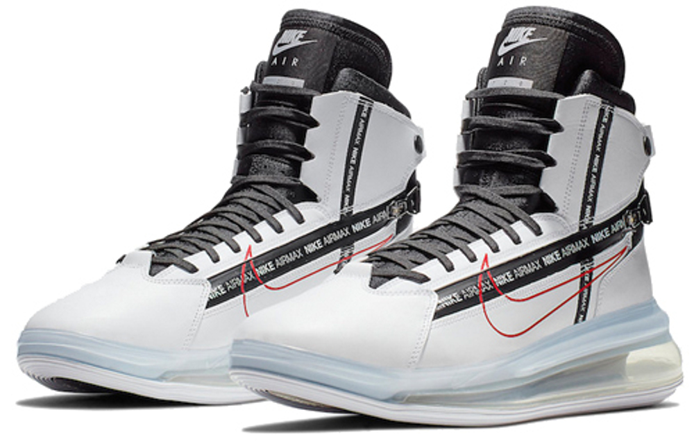 Кроссовки Nike Air Max 720 Saturn
