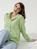 Рубашка женская "Муслин"