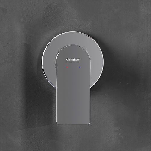 Смеситель для душа Damixa Apollo 477500000 Хром