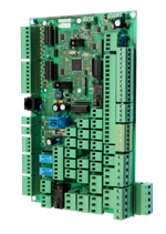 Плата PCB E-Type CAR24 SEC.
