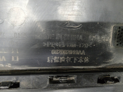 Бампер задний Omoda C5 22-нв Б/У Оригинал 602002649AA