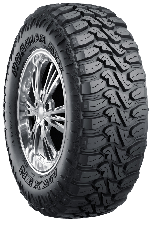 Летняя шина Nexen Roadian MTX RM7 (315/70 R17C 121Q)