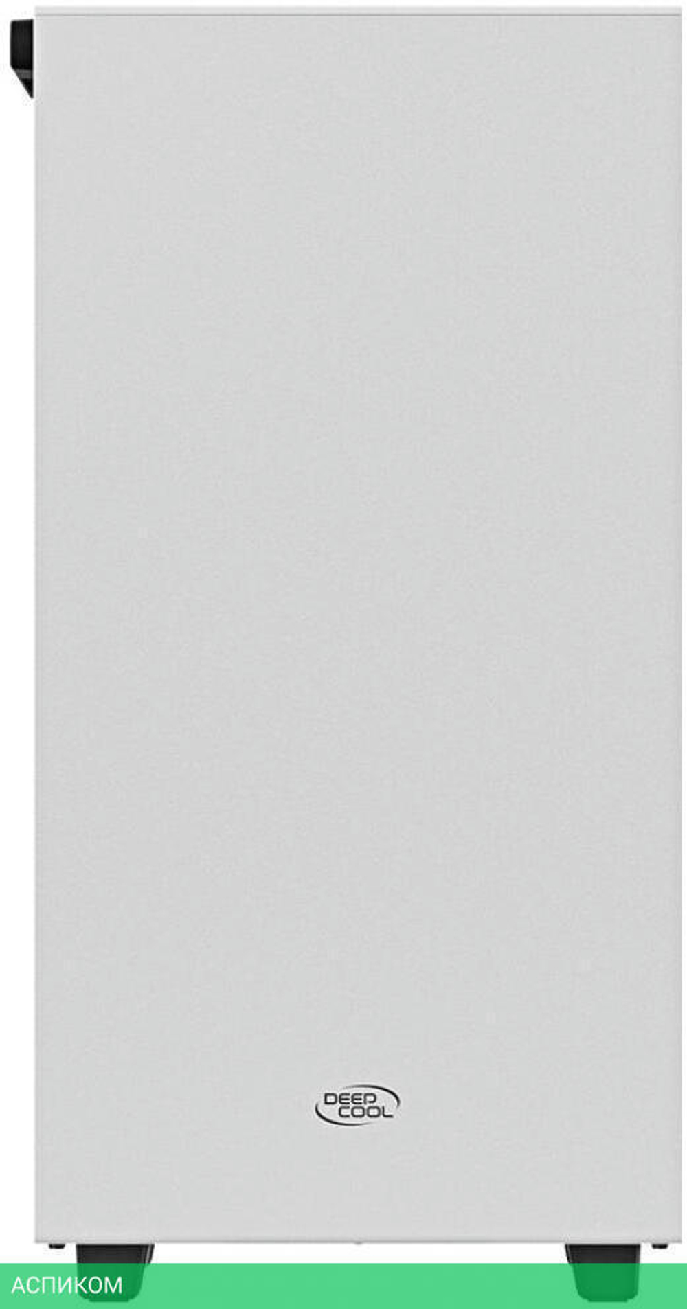 Корпус DeepCool Macube 110 WH (R-MACUBE110-WHNGM1N-G-1)