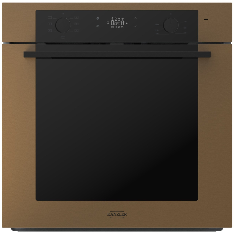 электрическая духовка O 519 S