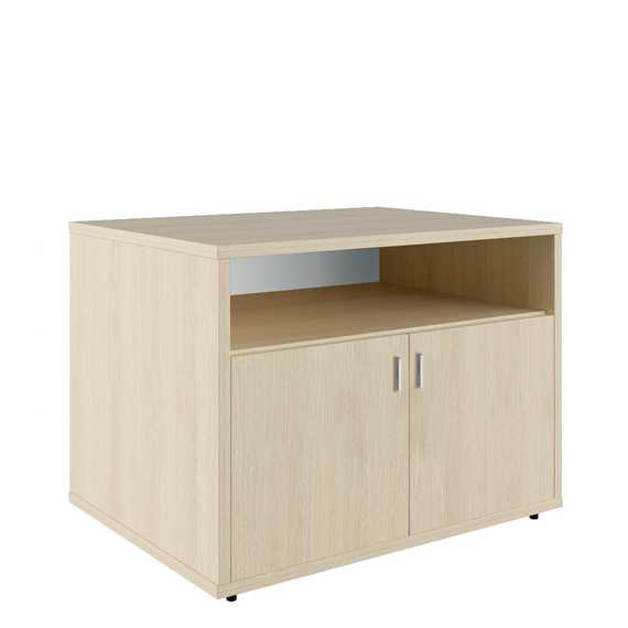 Тумба для оргтехники Trend TRD29648008 80x60x60