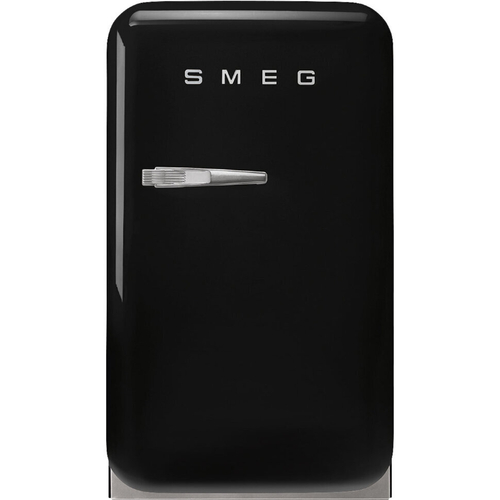 Отдельностоящий минибар Smeg FAB5RBL5